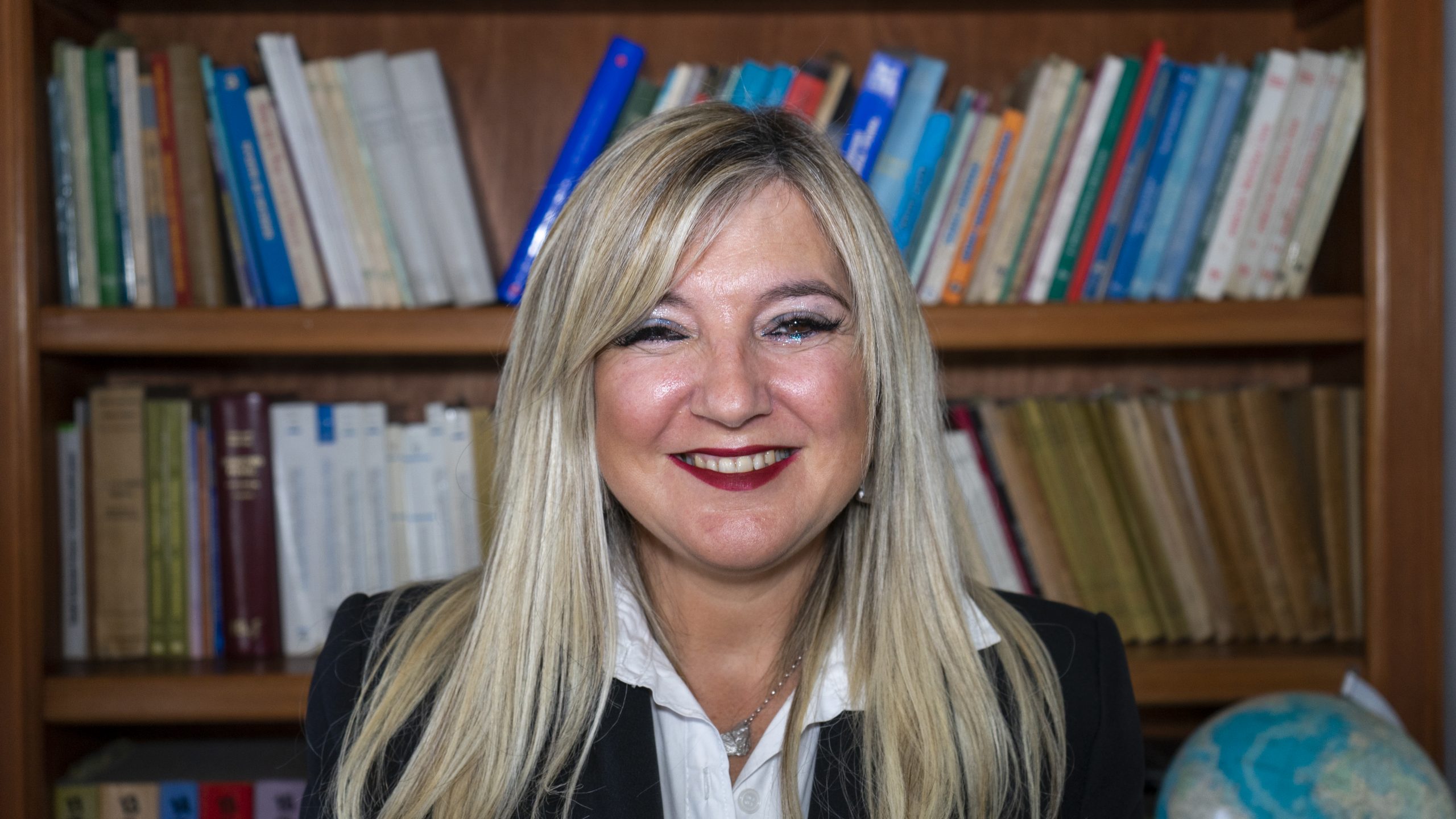 Esc. Alicia Cauteruccio