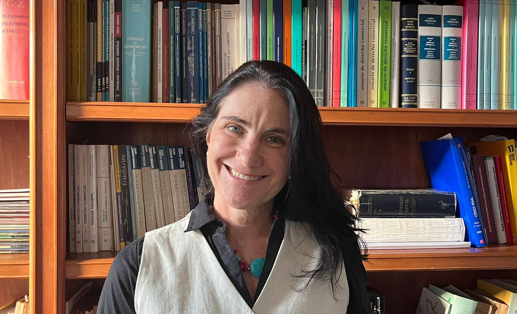 Dra. Martha Caviglia